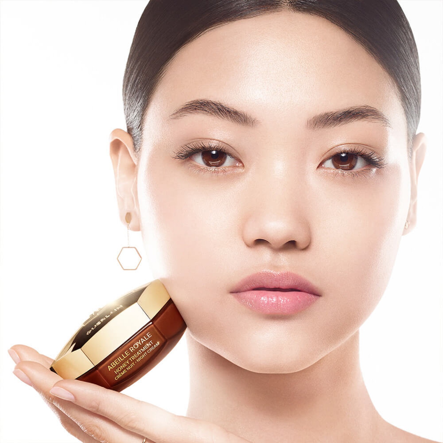 CREMA DE NOCHE ABEILLE ROYALE HONEY TREATMENT (CREMA DE NOCHE)